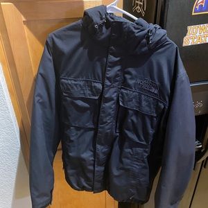 North face Men’s Triclimate winter Jacket